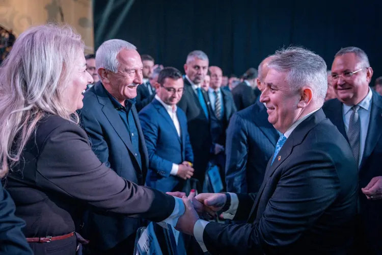 Lucian Bode justifică prezența unor secretari de stat de la AUR în guvernul Veștea