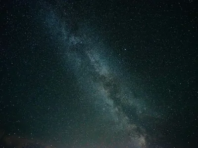 Fenomen astronomic vizibil din România (sursa: Pexels)