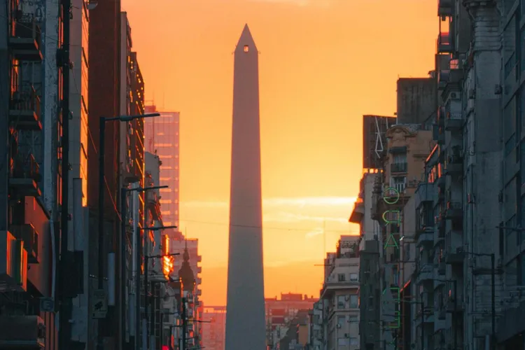 Pană masivă de curent în Buenos Aires (sursa: Pexels/Andres Idda Bianchi)