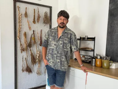 Pasiunea pentru gătit transformată în afacere (sursa: ziaruldeiasi.ro)