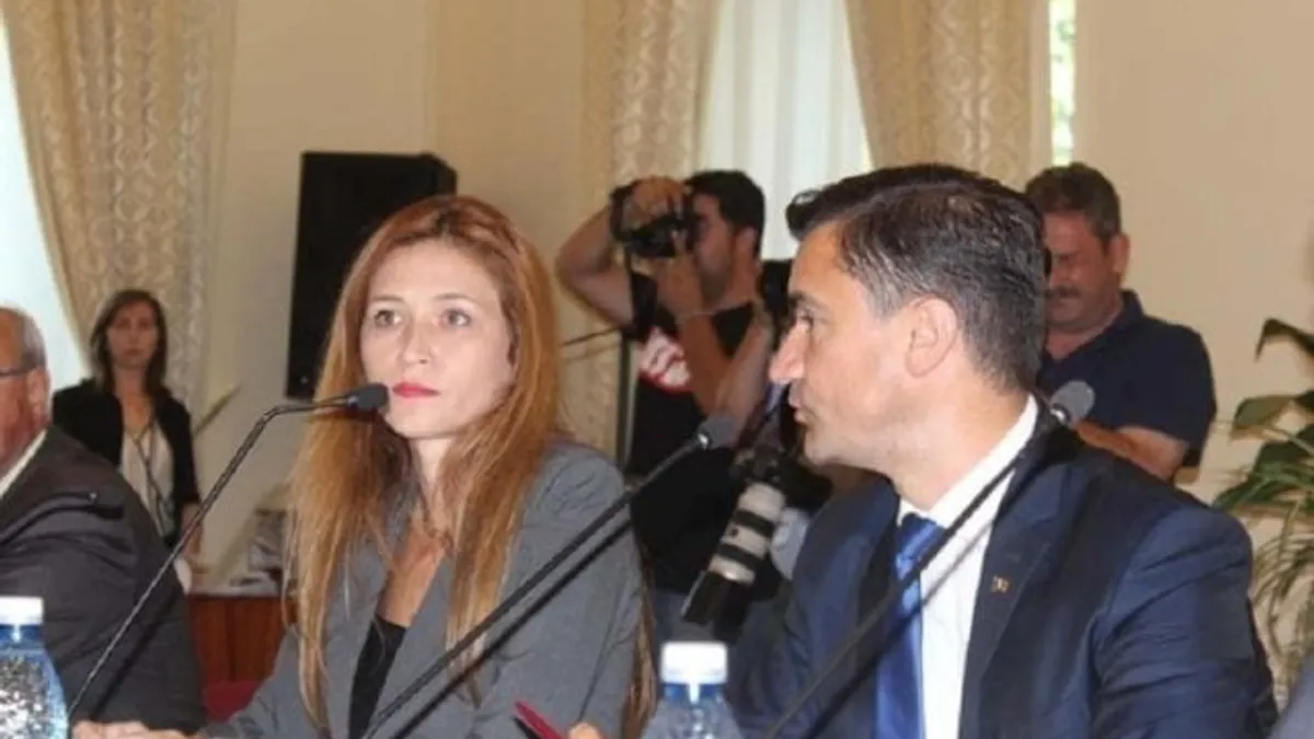 Primarul Chirica, cu ocaua mică juridică (sursa: ziaruldeiasi.ro)