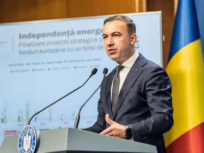 România trebuie să preia controlul Lukoil (sursa: Facebook/Bogdan Ivan)