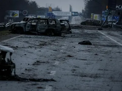 Operațiune rusească sub steag fals (sursa: Reuters)