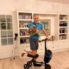 Senatorul PSD Zamfir recunoaște că PSD își caută salvarea într-un premier tehnocrat Foto: Facebook Daniel Zamfir