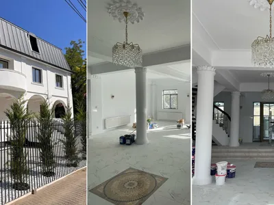 Vila familiei Vlasov, greu de vândut (sursa: ziaruldeiasi.ro)