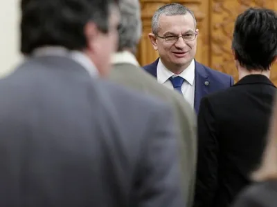 Patru judecători CCR, printre care Asztalos Csaba, demontează argumentele prin care a fost blocată reforma pensiilor speciale Foto: Inquam/Octav Ganea