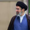 Așa-zisul conducător al Iranului, ayatollahul Khamenei, este inconștient de la începutul războiului Foto: X/Twitter Mojtaba Khamenei