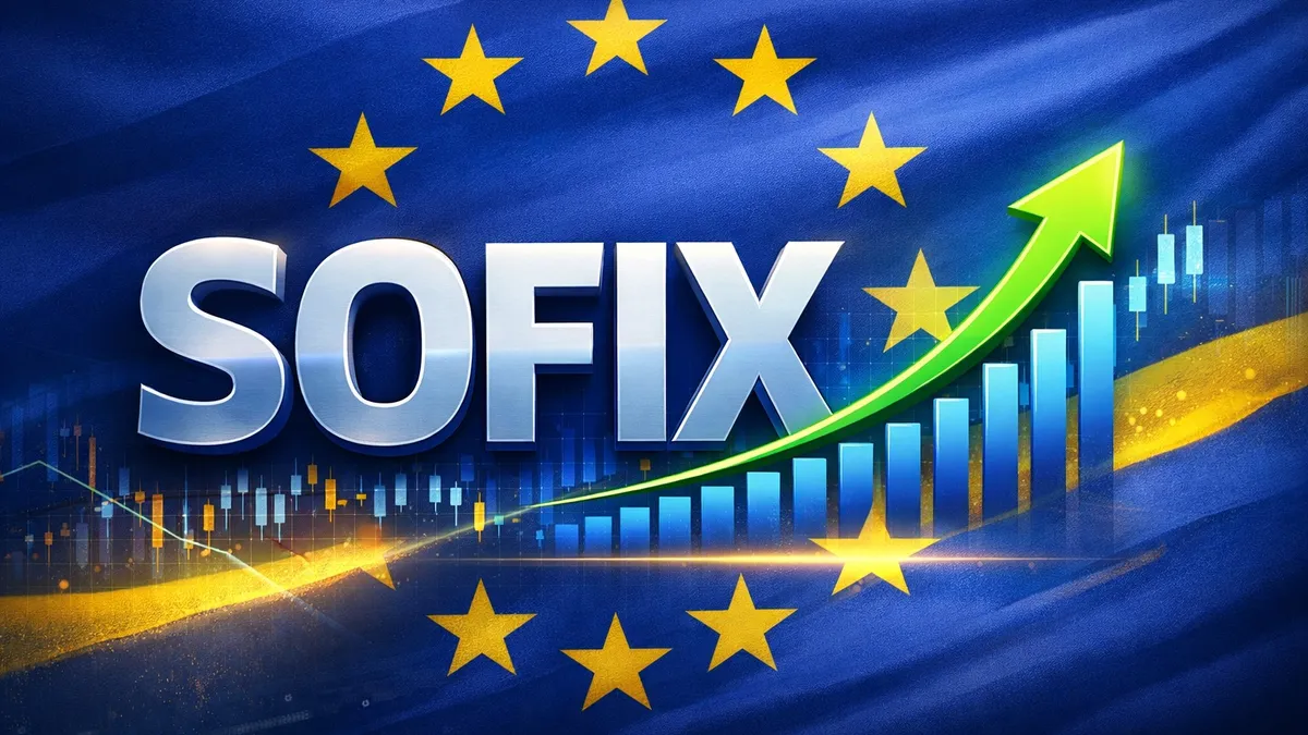 Bulgaria face performanță la nivel mondial după ce a adoptat euro Foto: Facebook Sofix