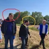Fostul ministru Fechet spune că Buzoianu trebuie să plece. În mandatul lui  Fechet, șef la Ape era Sorin Lucaci (foto), un penal susținut de Grindeanu Foto:  cvlpress.ro