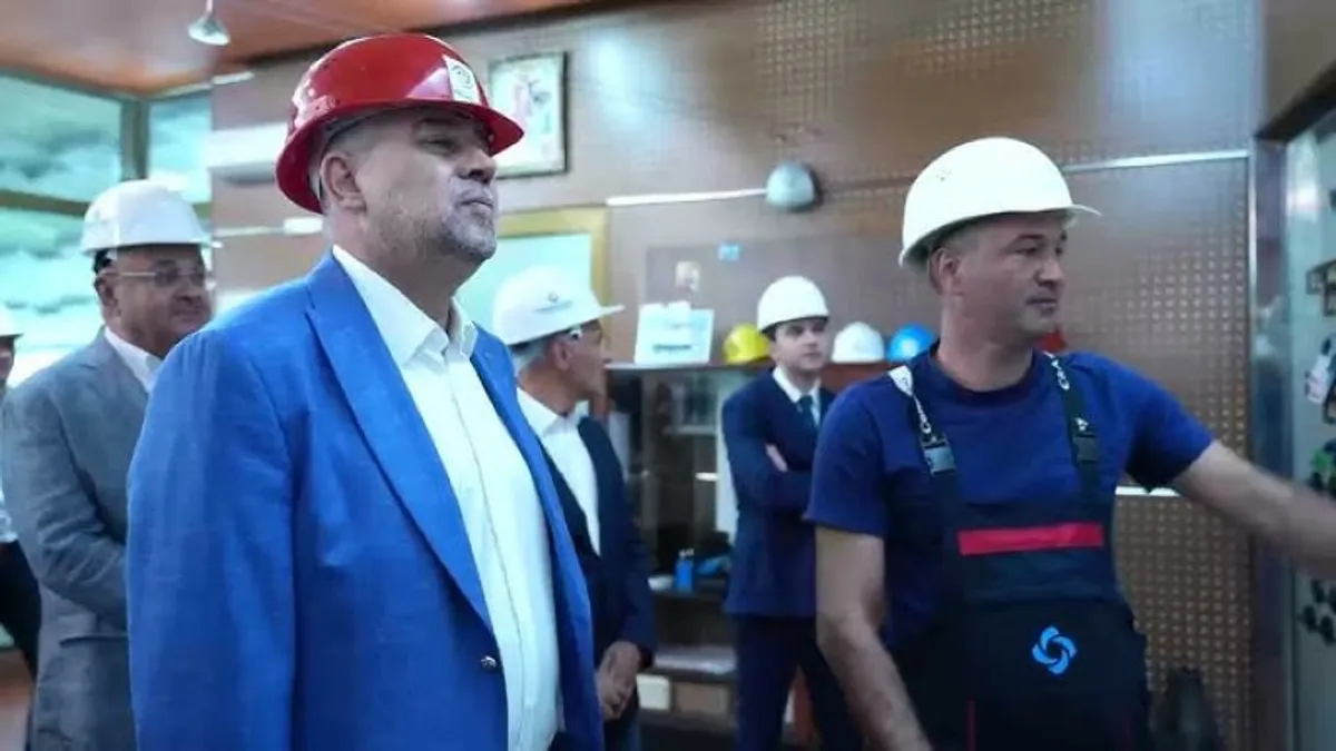 De ce a explodat prețul energiei: finalul minciunii „plafonării”, clienții PSD au blocat dezvoltarea Foto: Captură youtube