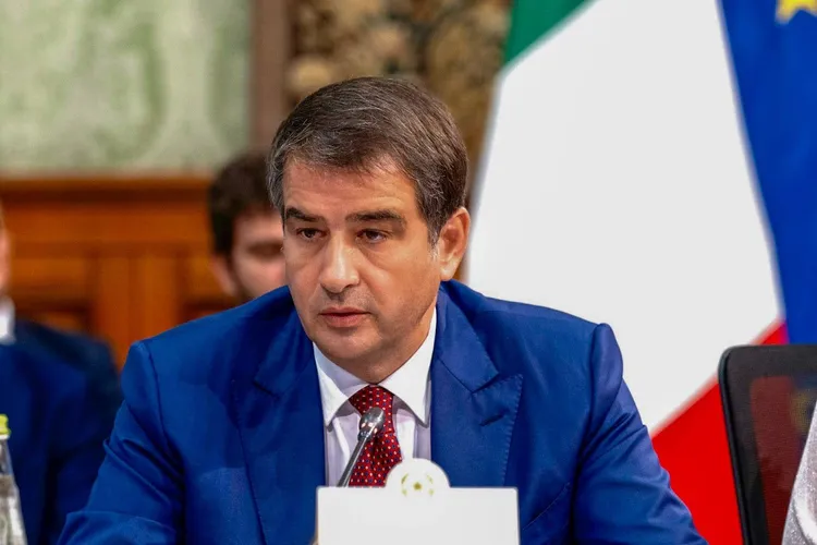 Extrema dreapta, la vârful Comisiei Europene (sursa: Facebook/Raffaele Fitto)