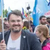Procurorul CSM Claudiu Sandu îl face pe Cristian Ghinea „broscoi politic”