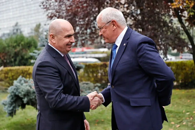 Moody’s a îmbunătățit ratingul Republicii Moldova la B2, cel mai bun nivel din ultimii 25 de ani Foto: Facebook