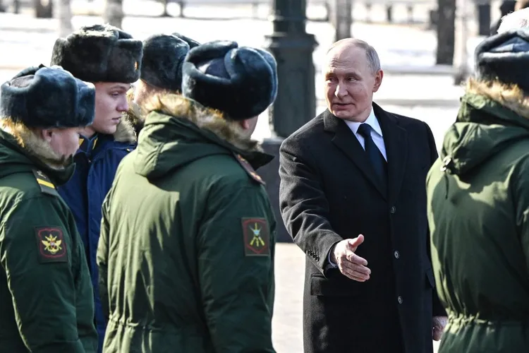 Declarațiile lui Donald Trump satisfac Kremlinul (sursa: kremlin.ru)