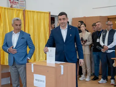 Eșec al propagandei aurist-suveraniste: 71% dintre români vor consolidarea capacității de apărare Foto: Facebook