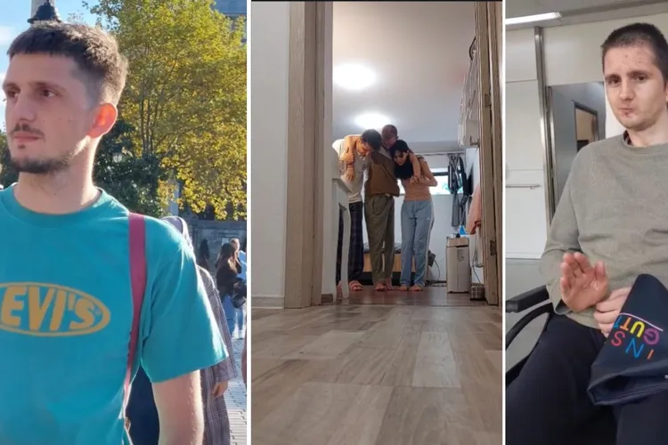 Rezident ATI, paralizat după un accident rutier (sursa: ziaruldeiasi.ro)