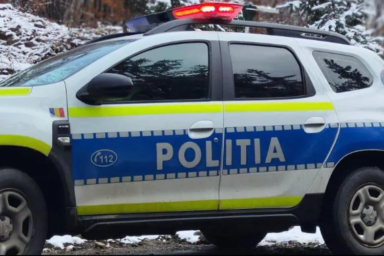 Crima de la Cenei, răspundere penală (sursa: Facebook/Poliția Română)