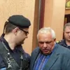 Încă un penal VIP pe cale să iasă din închisoare: Nicușor Constantinescu ar fi grav bolnav Foto: Digi 24