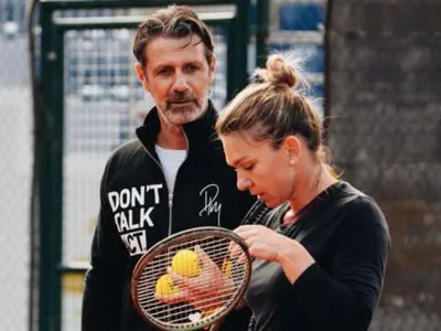 Djokovic comentează cazurile judecate de ITIA (sursa: Facebook/Simona Halep)