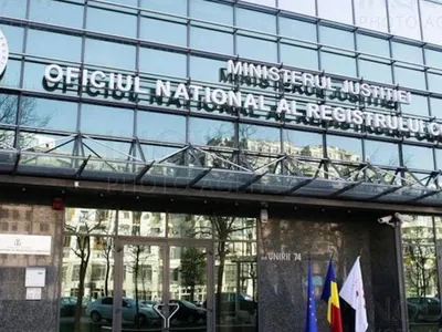 Firme nou înființate, firme dizolvate, tot mai multe (sursa: publicrecord.ro)