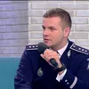 Cum ajungi general la doar 34 de ani: proaspătul chestor al Poliției Române, georgian Drăgan, s-a născut la Buzău