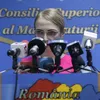 Savonea, amenințări la adresa presei după ce Inspecția Judiciară a desființat ancheta Recorder Foto: Inquam/Octav Ganea
