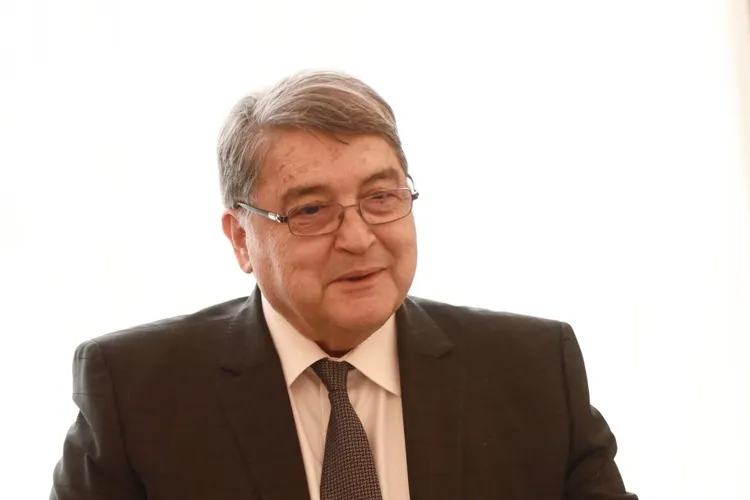 MAE denunță interferența Rusiei în alegeri (sursa: X/MAE)