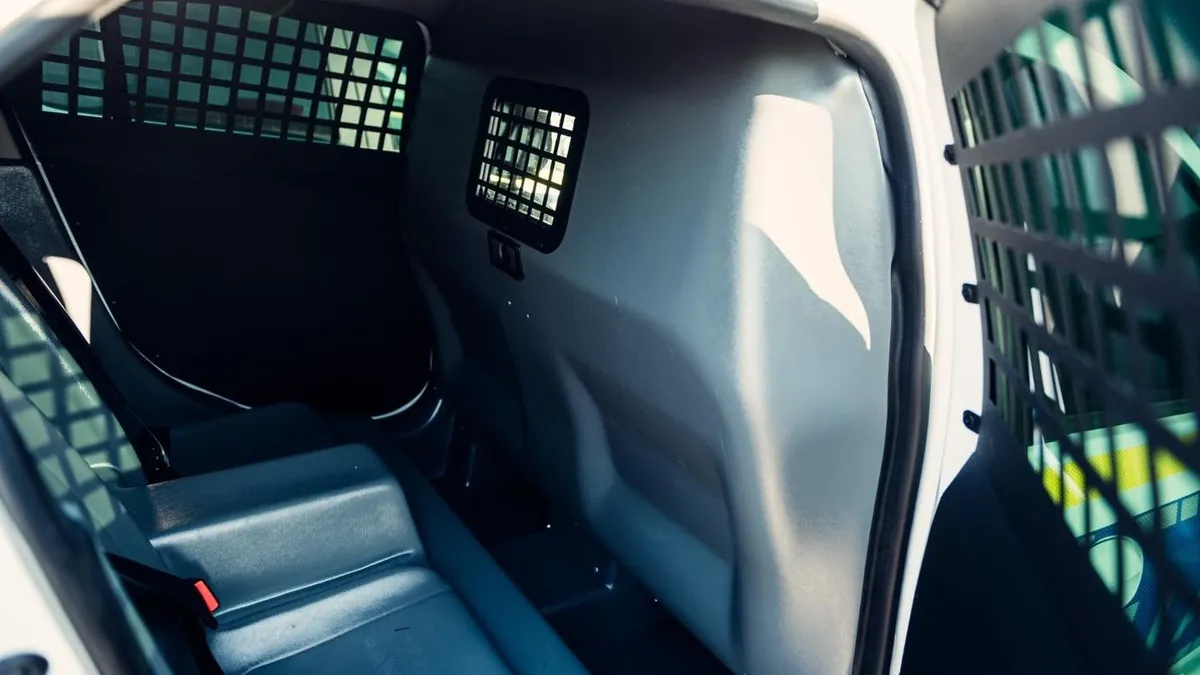 Amenințarea cetățeanului turc, pe rețeaua socială (sursa: Facebook/Poliția Română)