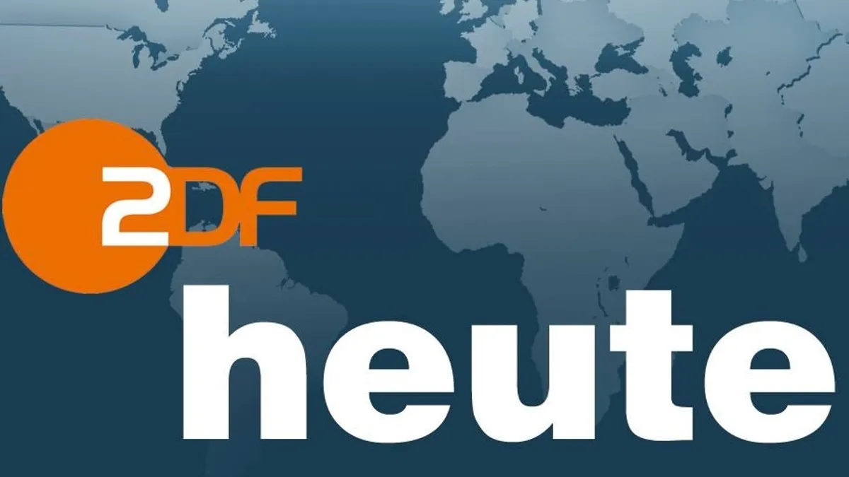 Angajat al ZDF, membru Hamas (sursa: Facebook/ZDF heute)