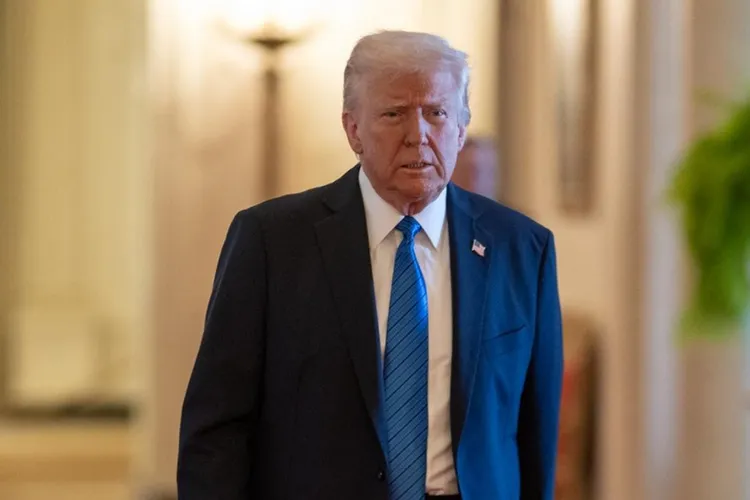 Trump anunță vizite ale liderilor europeni (sursa: Facebook/The White House)