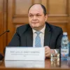 Ionut Dumitru, consilierul premierului, cere ANAF să nu mai „deranjeze” contribuabilii onești, ci să meargă „țintit” Foto: Confederația patronală Concordia