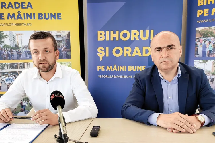 Birta, Oradea: Până în Budapesta faci două ore și jumătate Foto: Jurnal bihorean