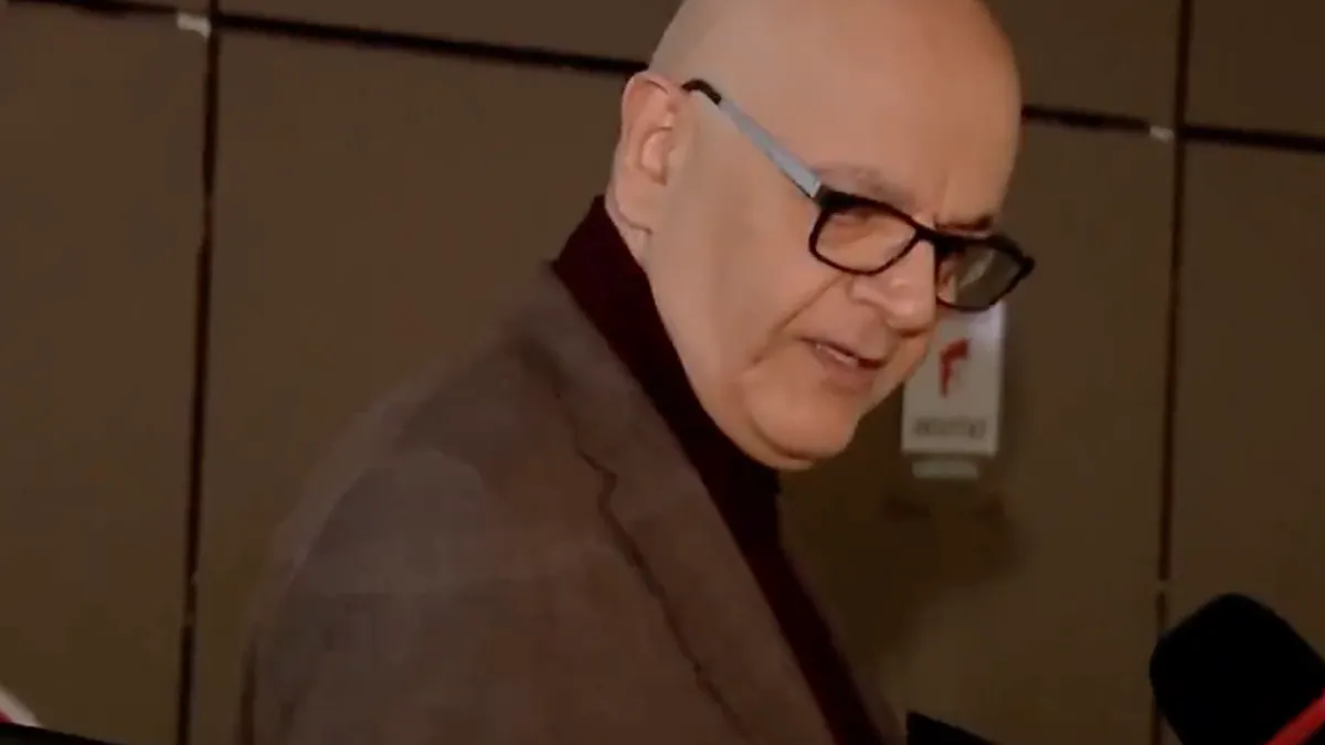 Descinderi ale procurorilor la DSU, telefonul lui Raed Arafat a fost ridicat (sursa: Observator)