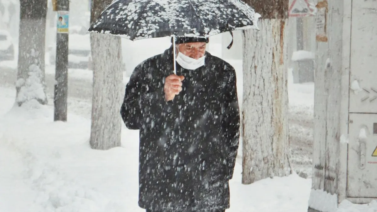 Prognoza meteo, vreme schimbătoare în toată țara (sursa: Pexels/Serkan Gönültaş)