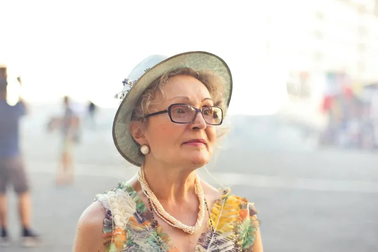 Calendarul pensionării femeilor în 2026 (sursa: Pexels/Andrea Piacquadio)