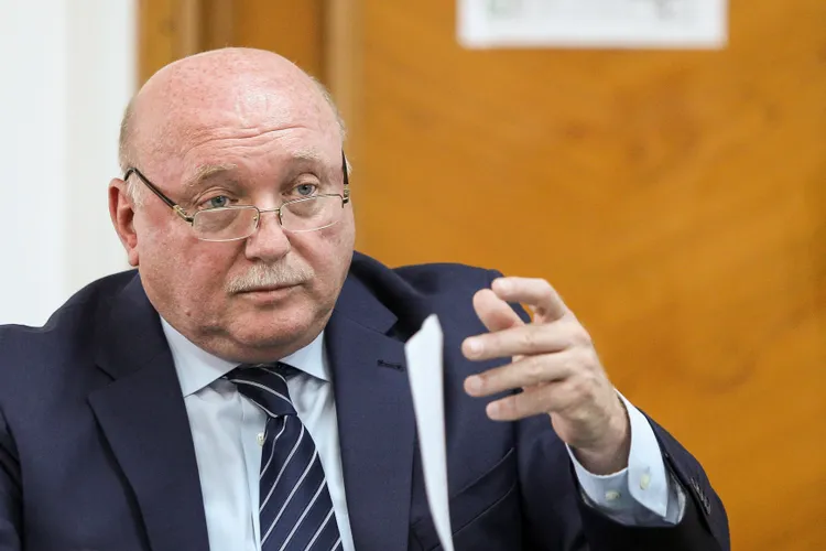 EXCLUSIV Judecătorul CCR Deliorga, cu jet privat pe Coasta de Azur. Un alt zbor, către o insulă de lux