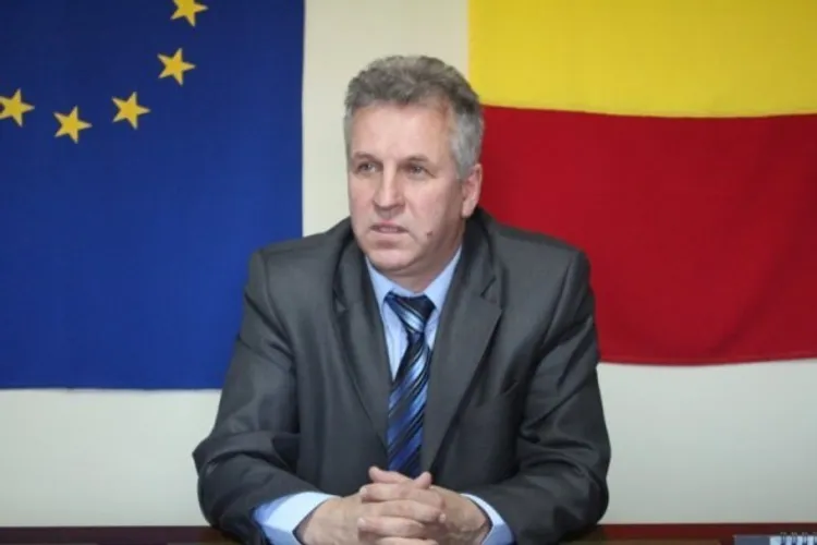 Pensionat din Poliție de tânăr, numit șef la Garda de Mediu: salariul, cât pensia specială