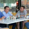 Negoiță critică dur PSD, mai ales după ce Ciolacu a plecat, iar conducerea a fost preluată de Grindeanu Foto: Gandul