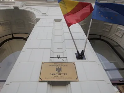 Procurorii Tribunalului București, supărați că li se taie pensiile, vor ajuta infractorii să scape prin prescriere Foto: GdS