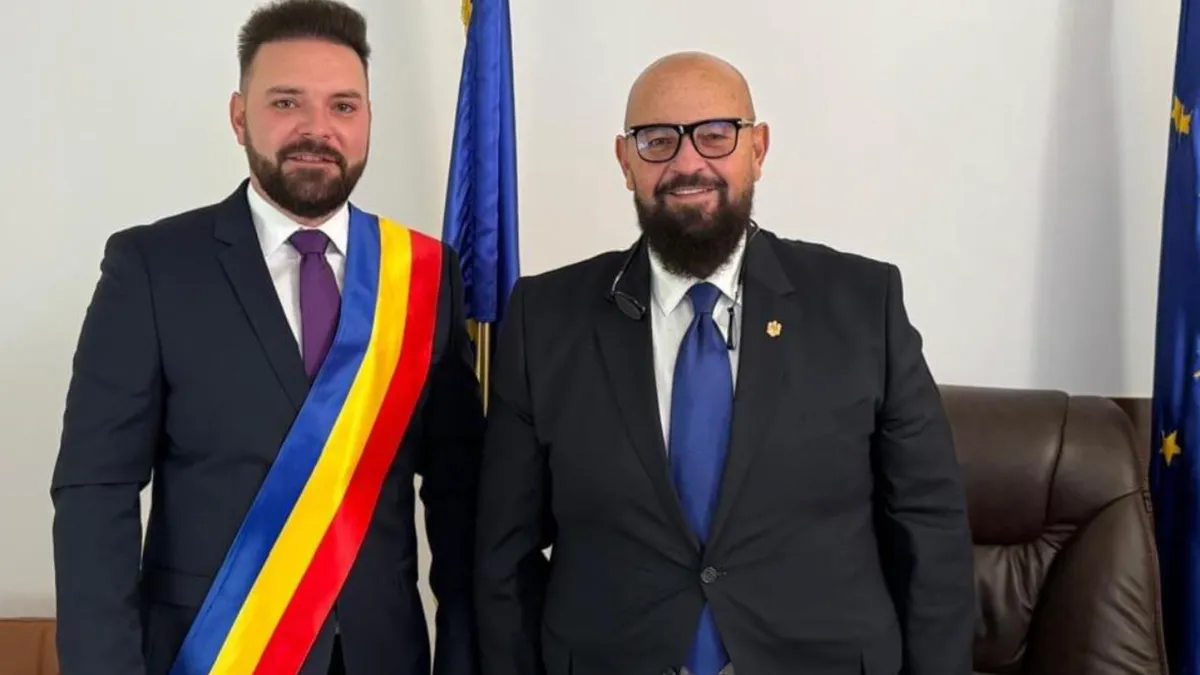 Corupție la Primăria Sectorului 5, mecanismul mitei (sursa: Facebook/Vlad Popescu Piedone)