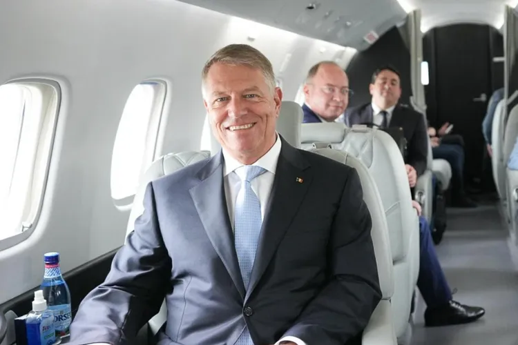 ANAF câștigă definitiv casa familiei Iohannis (sursa: Facebook/Klaus Iohannis)