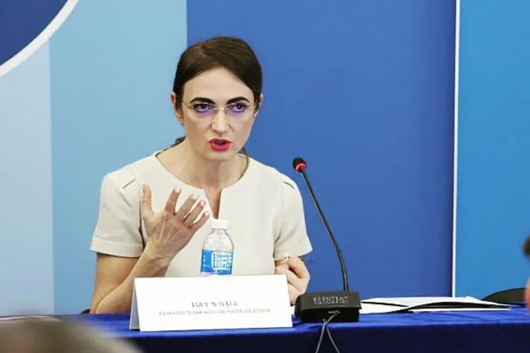 ÎCCJ suspendă Comitetul pentru legile Justiției (sursa: Facebook/Înalta Curte de Casație și Justiție)