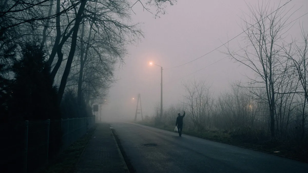 Cod galben de ceață pentru 17 județe (sursa: Pexels/KoolShooters)