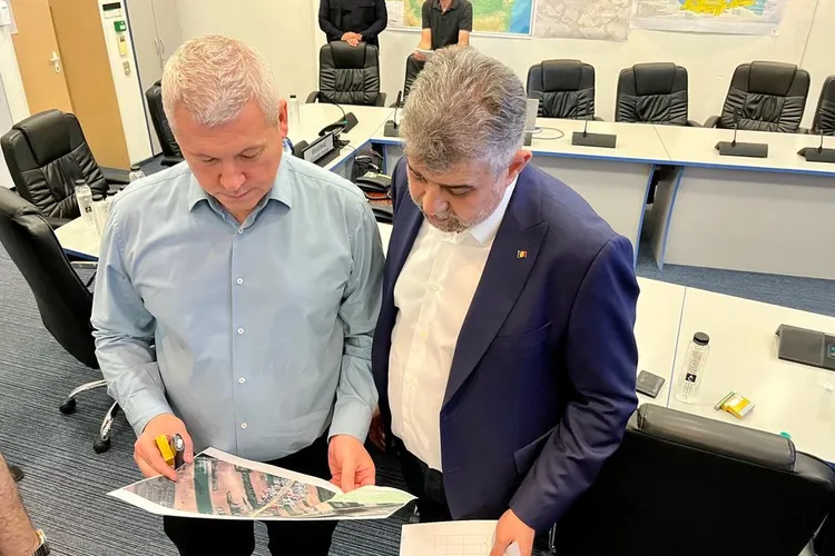 Predoiu cere 40.000 de polițiști și salarii mai mari Foto: Facebook