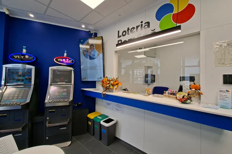 Loteria Română anunță reporturi uriașe (sursa: Facebook/Loteria Romana)