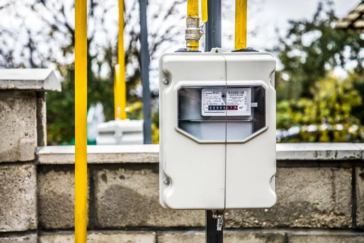 Gazprom amenință Moldova cu întreruperea gazelor (sursa: Facebook/Moldovagaz)