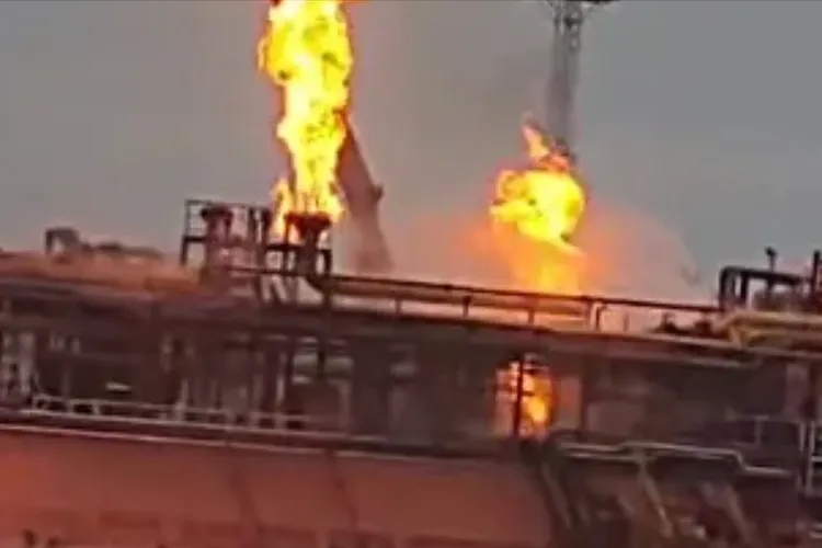 Sate din Tulcea, evacuate după atacul rusesc (sursa: radioconstanta.ro)