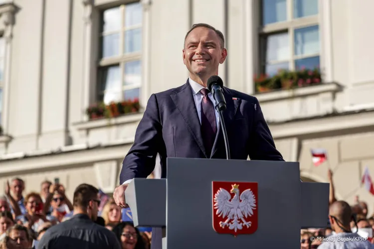 Nawrocki, noul președinte polonez, întâlnire cu Donald Trump la Casa Albă pe 3 septembrie