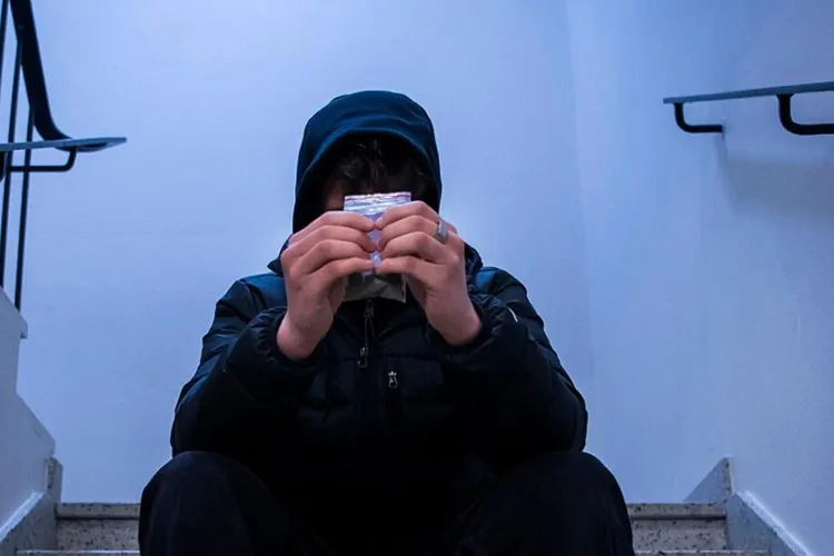 Suedia propune pedepse penale de la 13 ani (sursa: Facebook/Polisen)