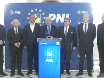 PNL preia conducerea a șase ministere (sursa: Facebook/Partidul Naţional Liberal)